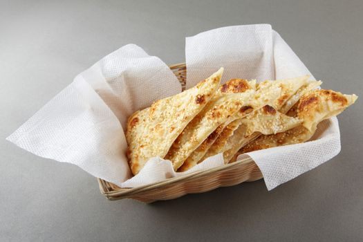 Garlic Bread